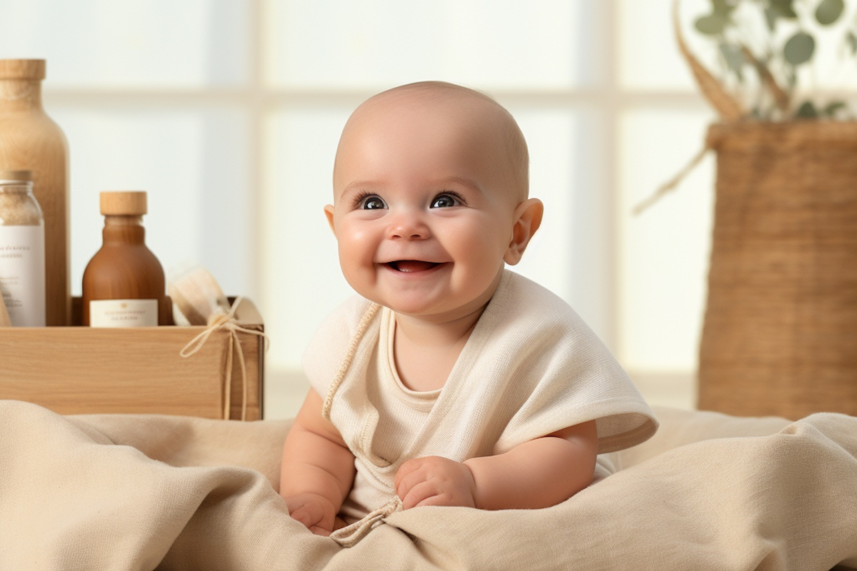 Baby care