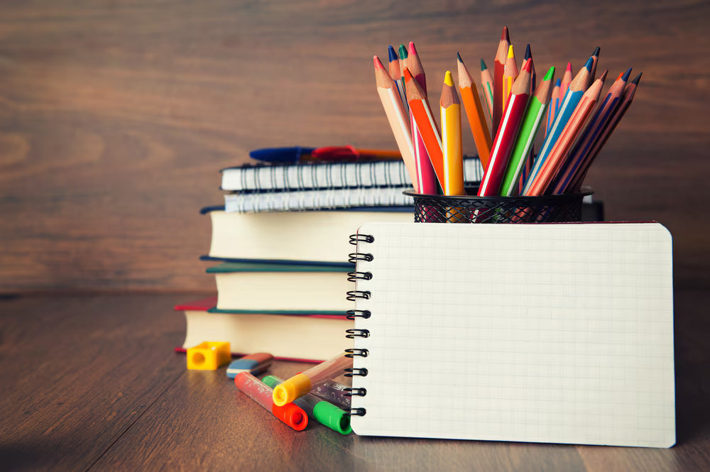Stationary